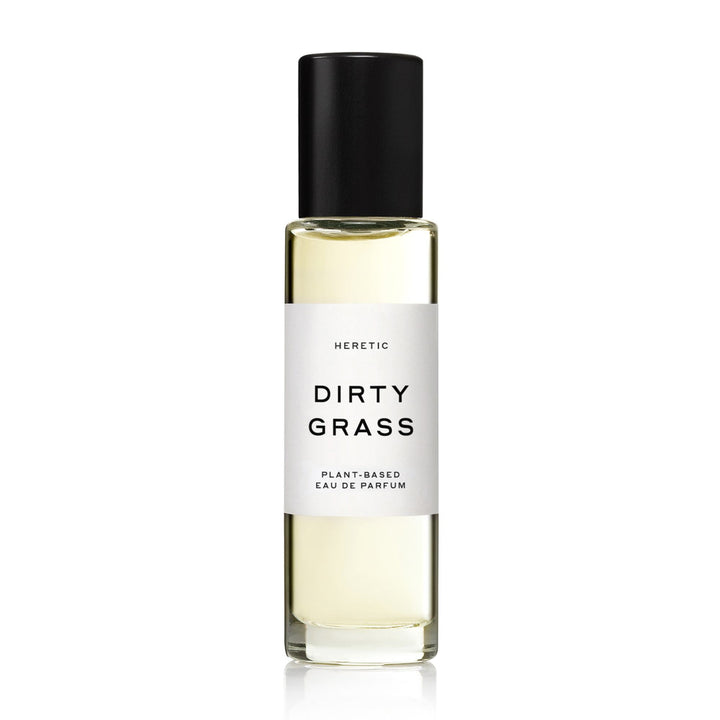 15ML - Dirty Grass Heretic Parfum