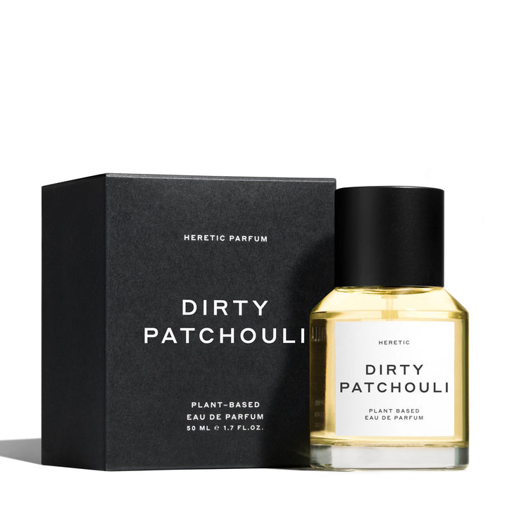 Dirty Patchouli