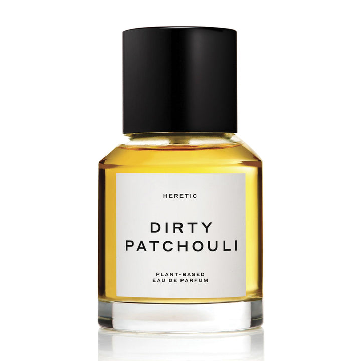 50ml - Dirty Patchouli Heretic Parfum