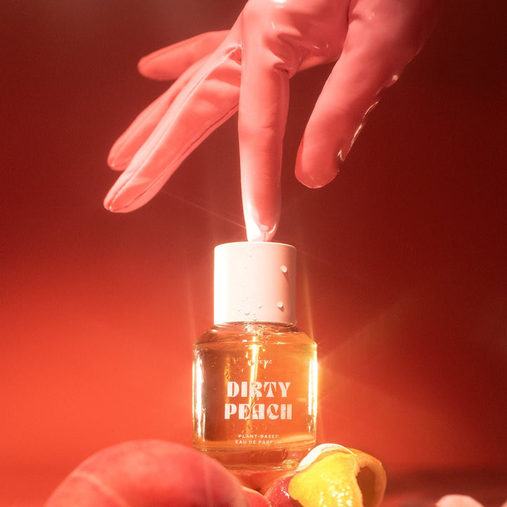 Dirty Peach 15ml