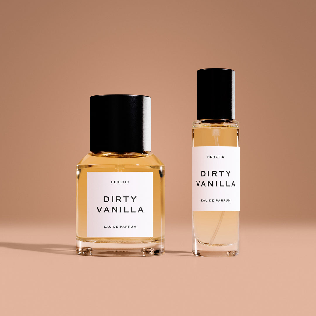 Dirty Vanilla 15ml