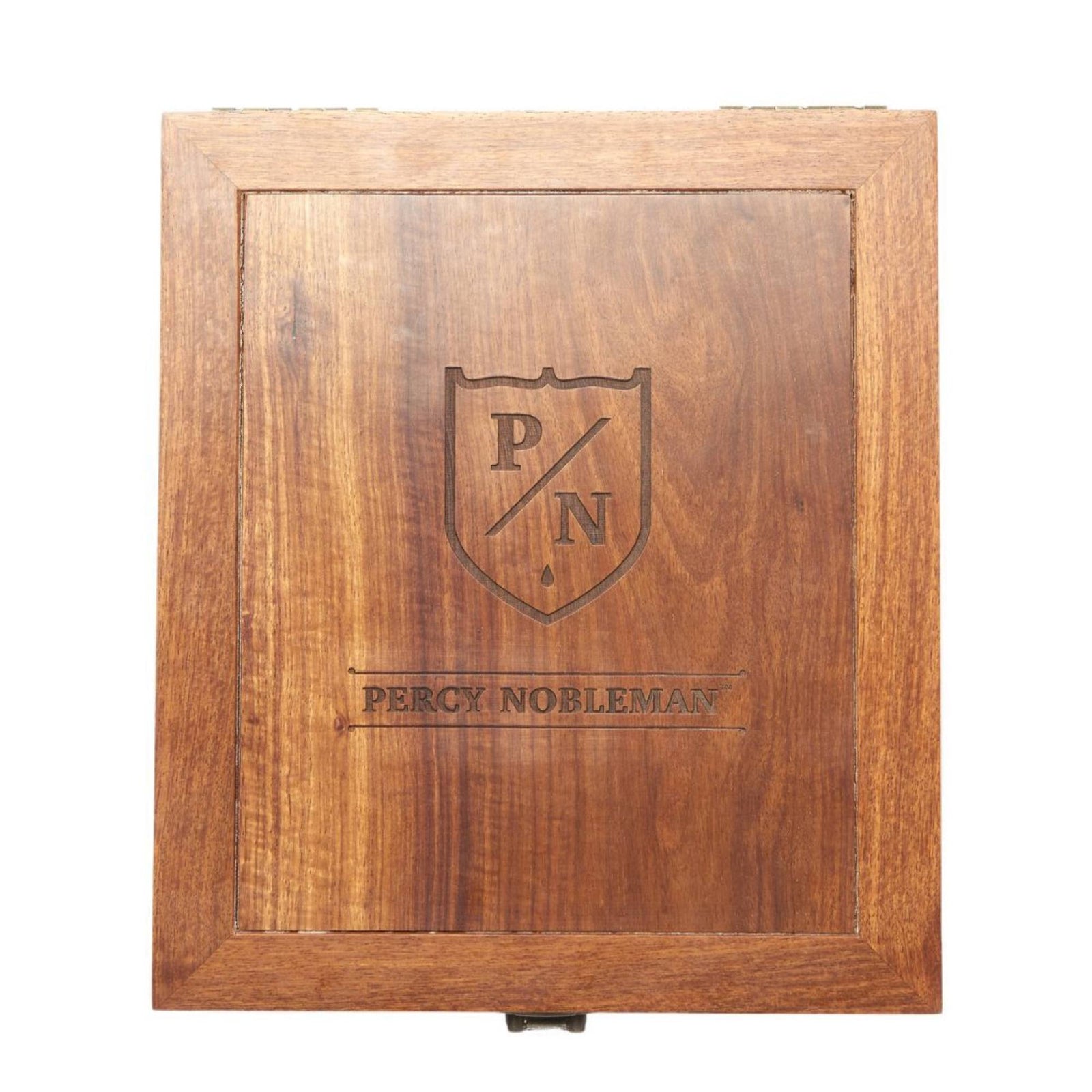 Ultimate Grooming Box Percy Nobleman