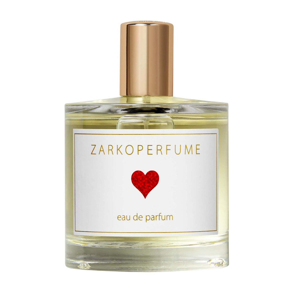 100 ML - SENDING LOVE - ZARKOPERFUME