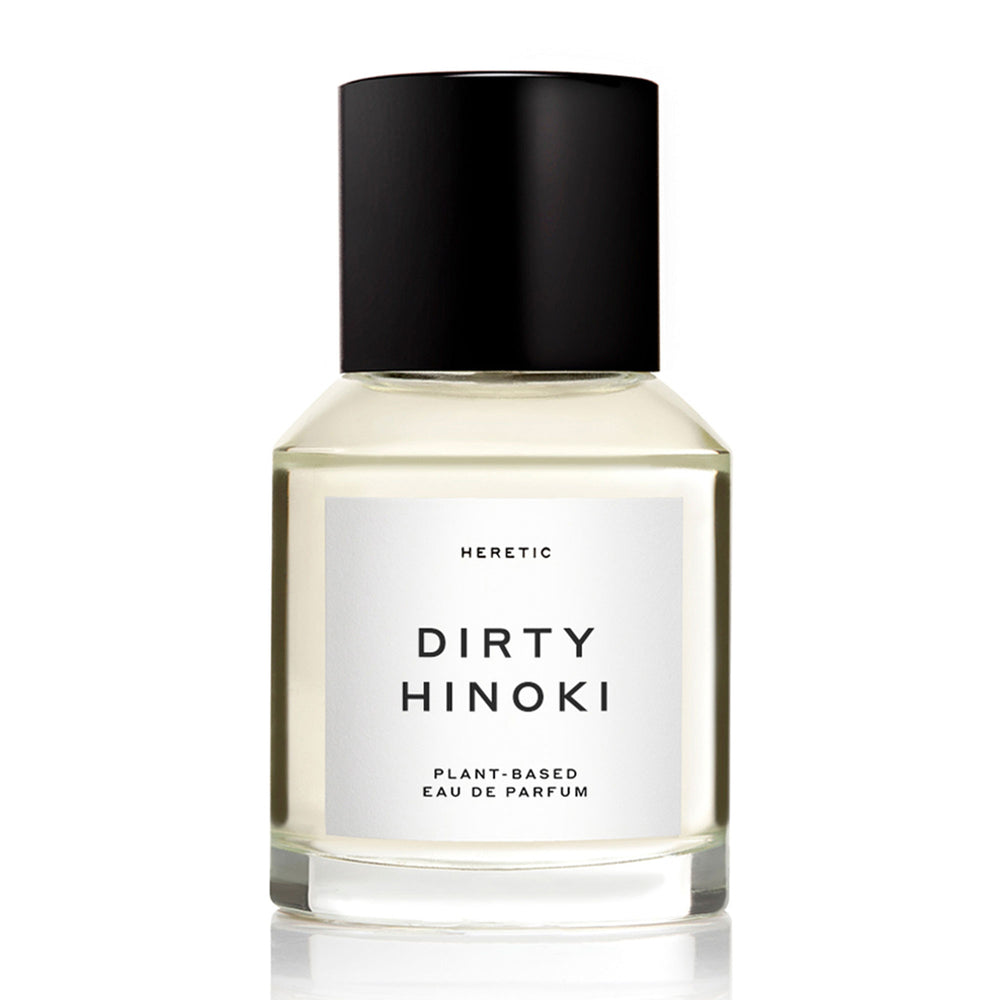 50 ML - Dirty Hinoki - Heretic Parfum