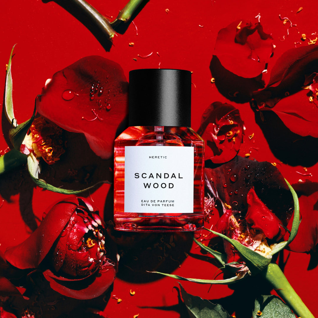 Scandalwood 50ml