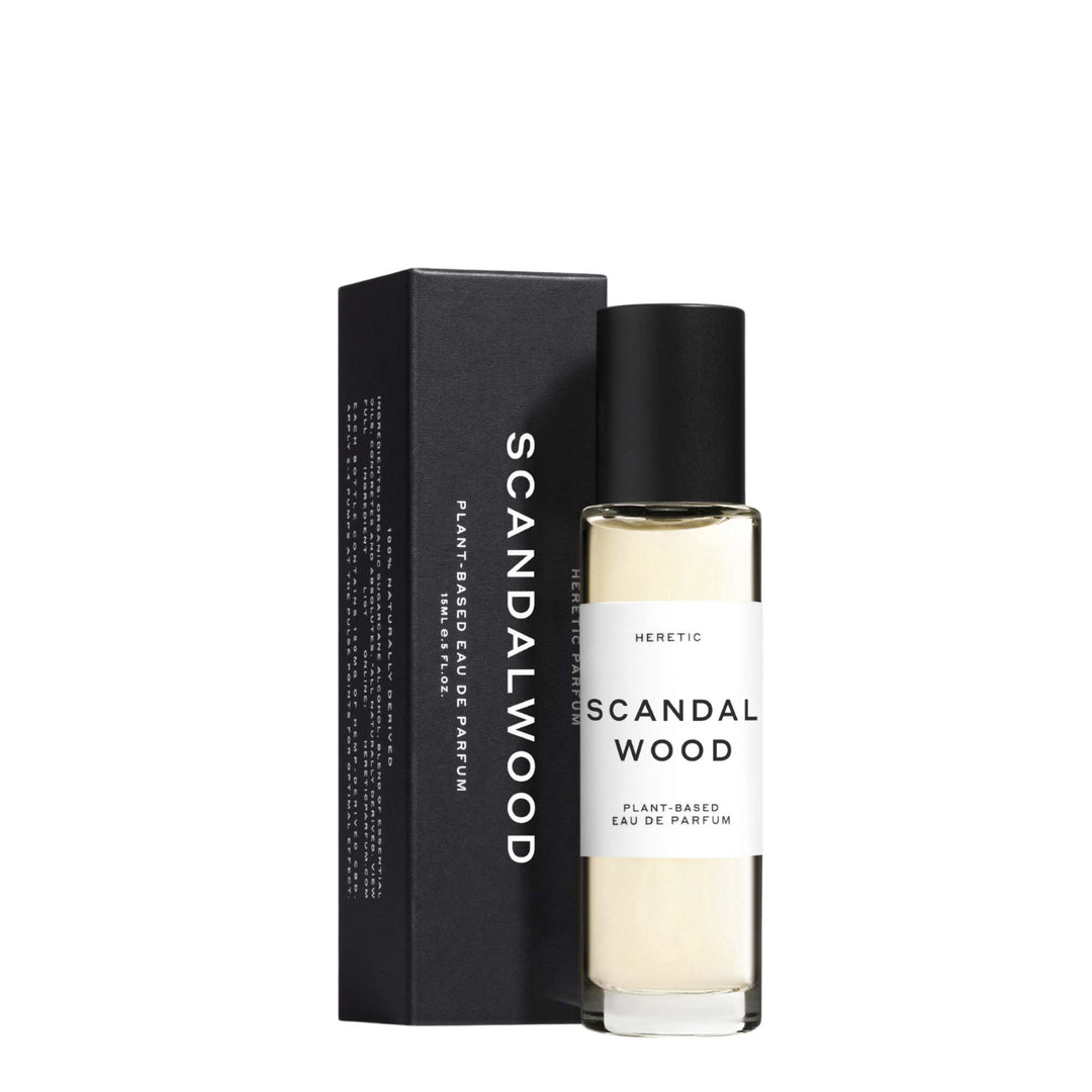 15ML Scandalwood