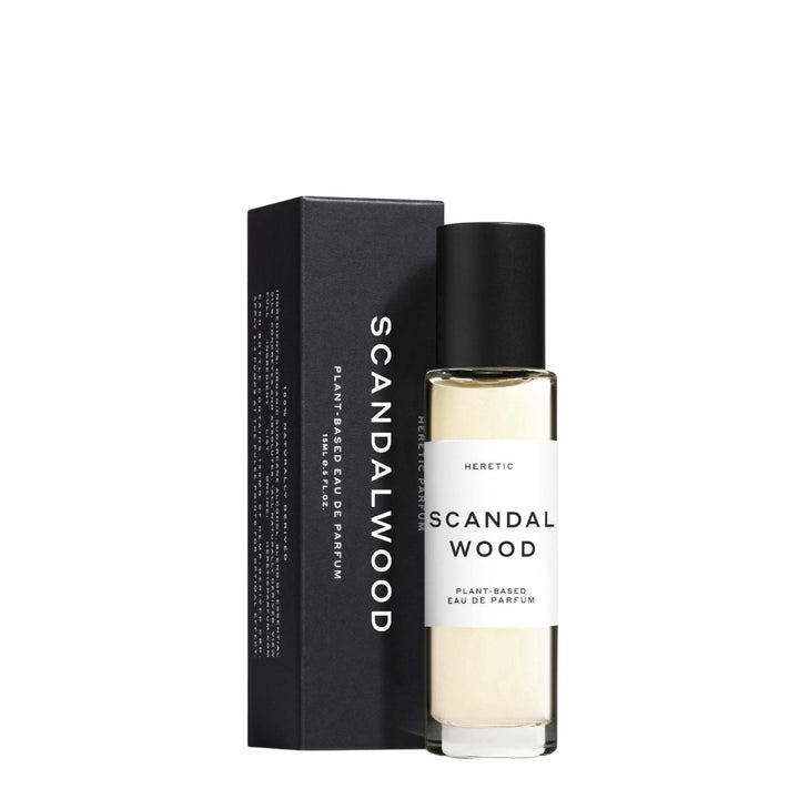 Scandalwood 15ml