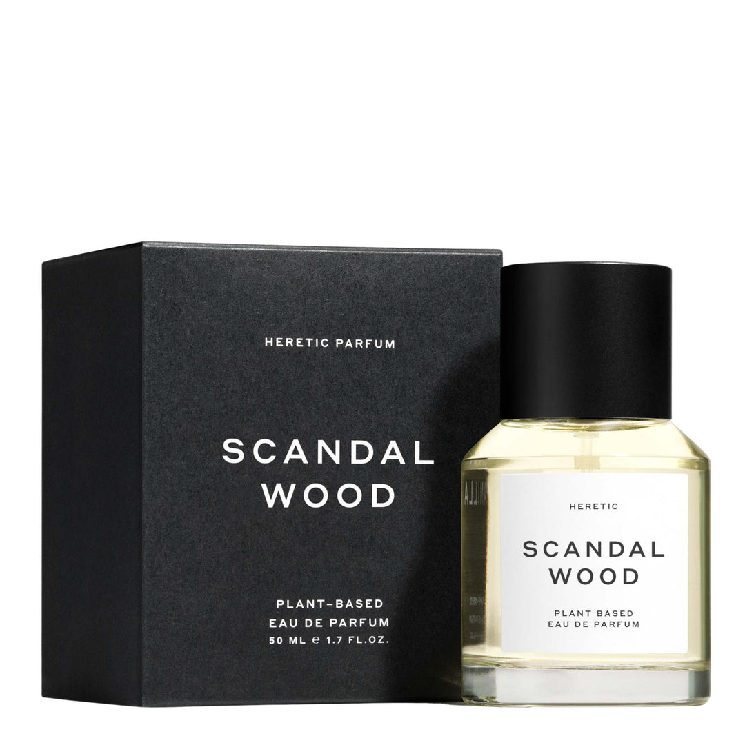 Scandalwood 50ml