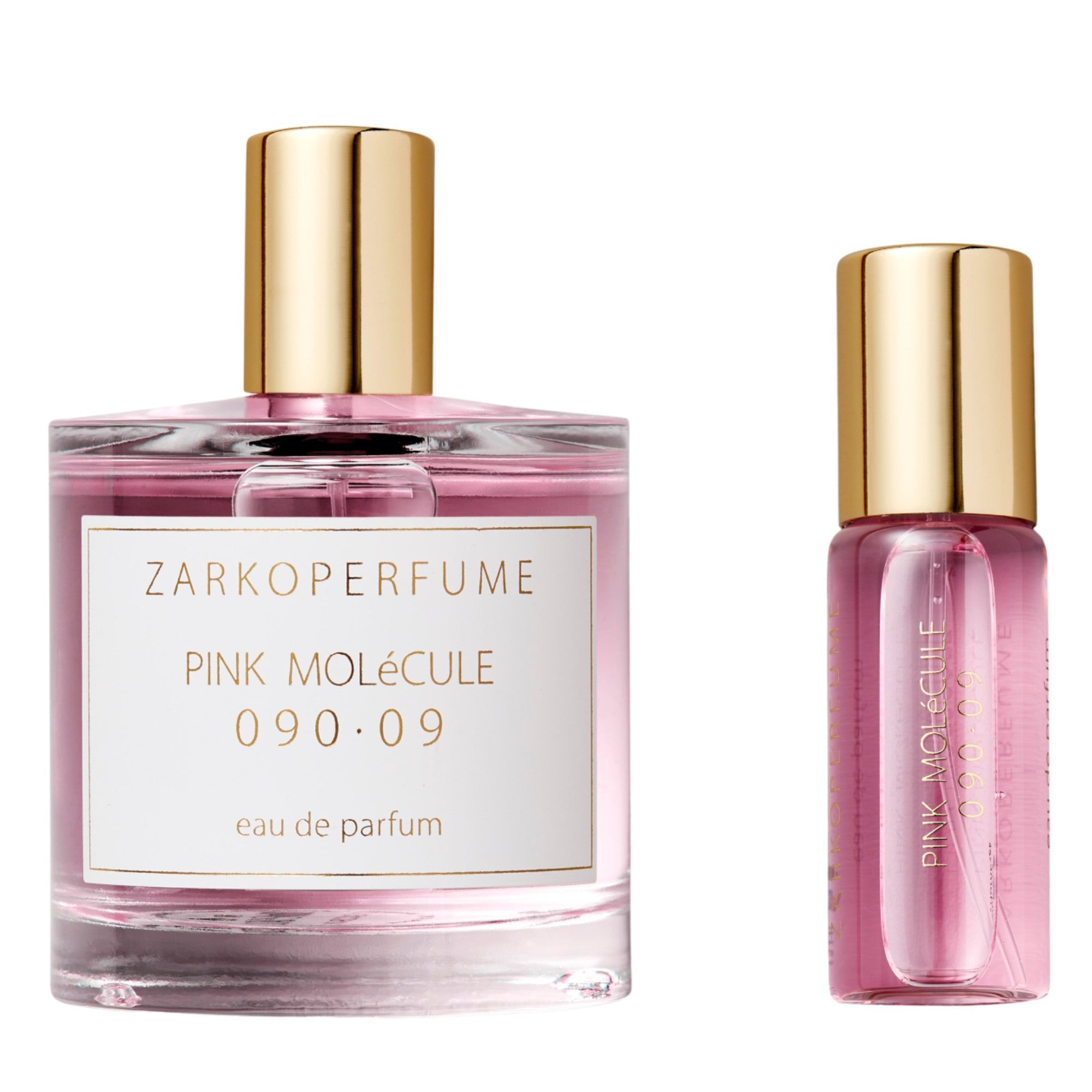香水(ユニセックス) PINK MOLECULE 090.09 ZARKOPERFUME 30ml Pink Molecule 090.09 | Zarkoperfume | parfumexquis
