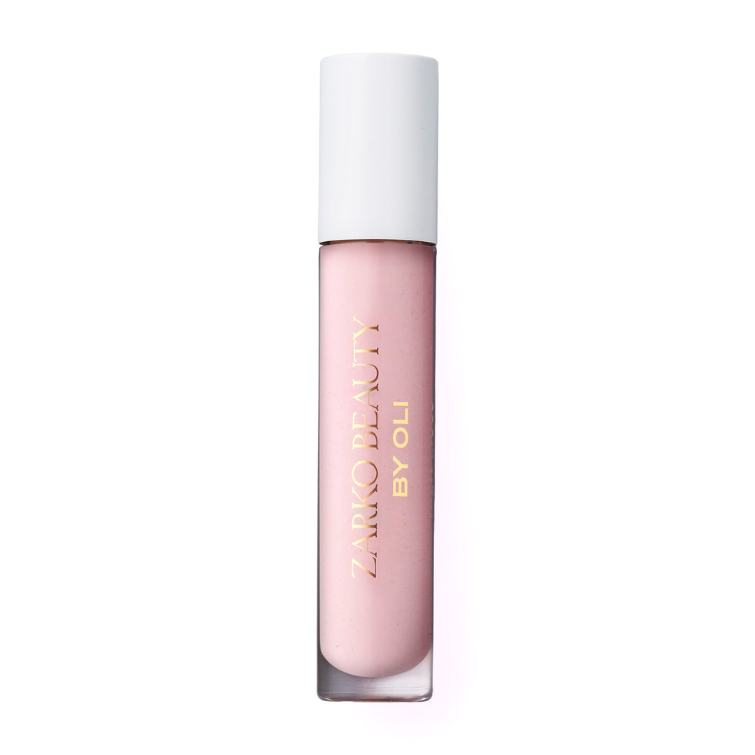 Lip gloss - Pretty in Pink