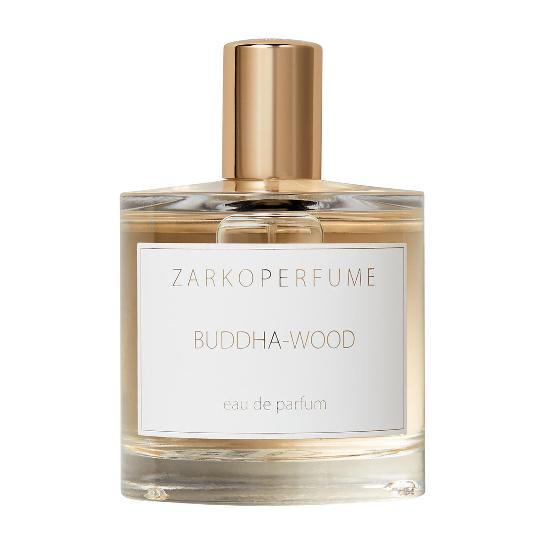 BUDDHA WOOD Zarkoperfume 100 ml Molekülparfum Eau de Parfum
