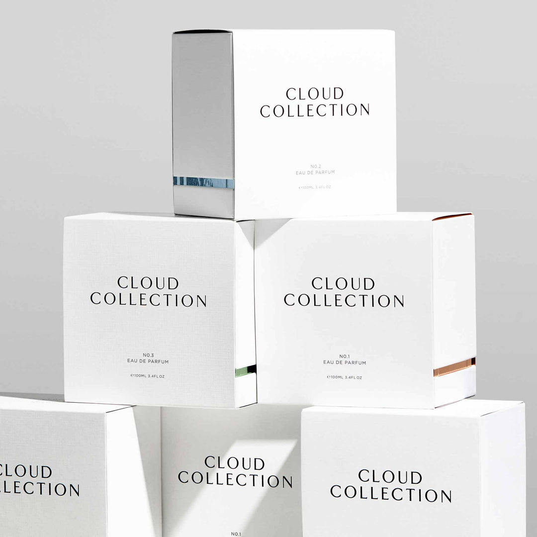 CLOUD COLLECTION NO.1