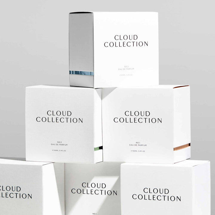 CLOUD COLLECTION NO. 1