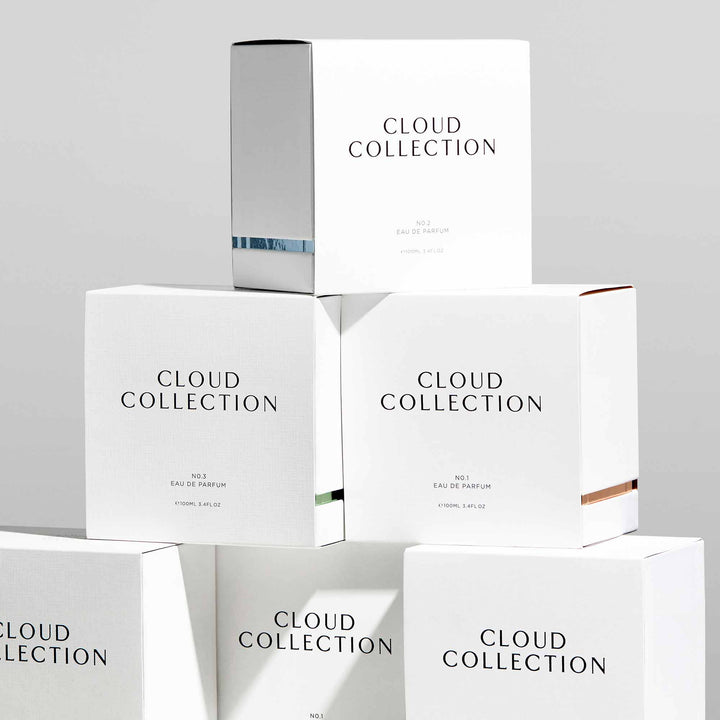 CLOUD COLLECTION NO.3 10 ML