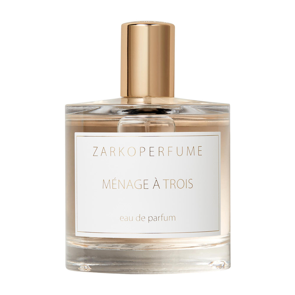 100 ML - Menage a Trois - Zarkoperfume