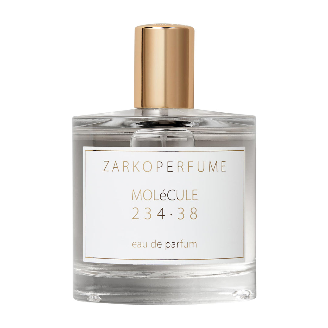 MOLECULE 234 38 Zarkoperfume 100 ml Molekülparfum Eau de Parfum