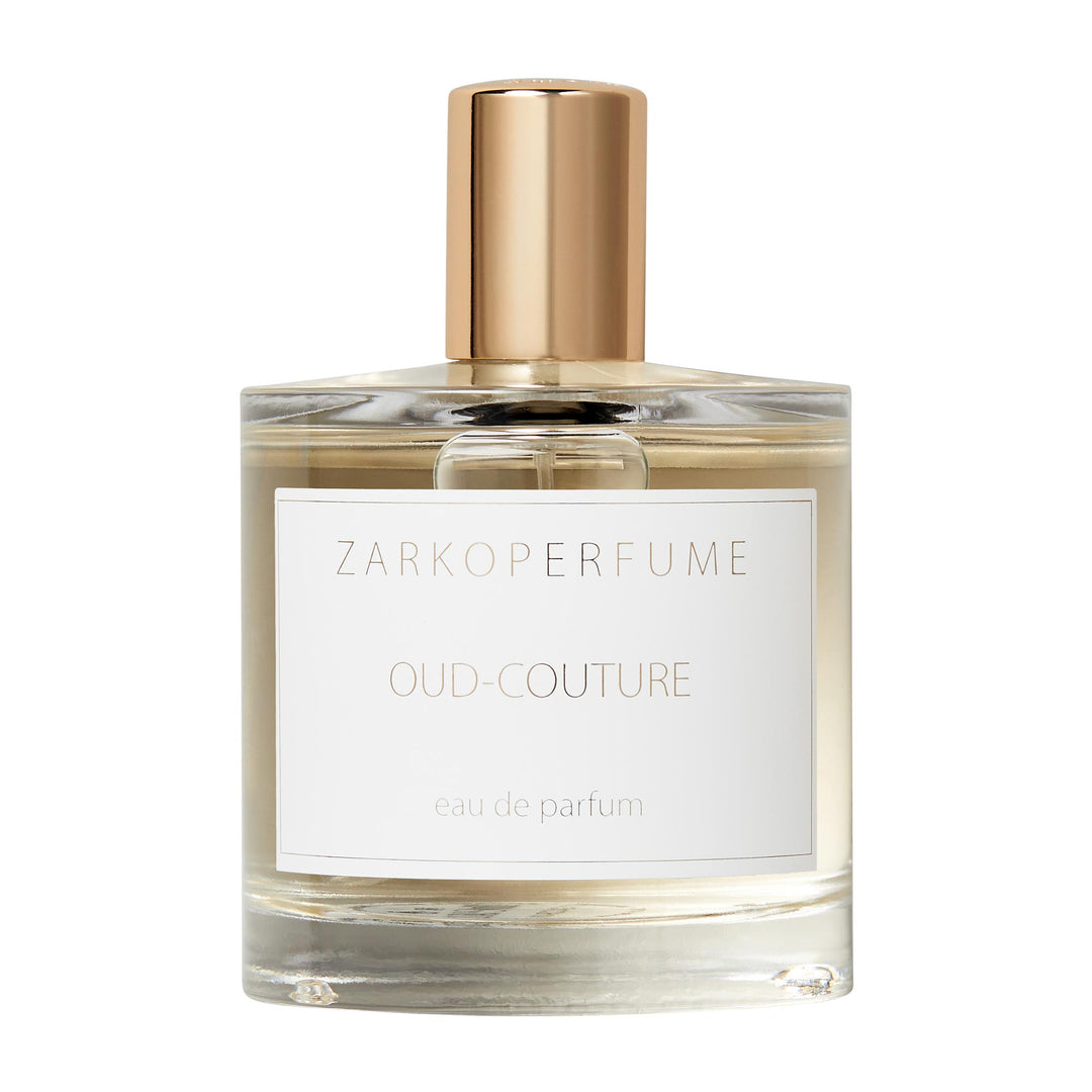 OUD COUTURE Zarkoperfume 100 ml Molekülparfum Eau de Parfum