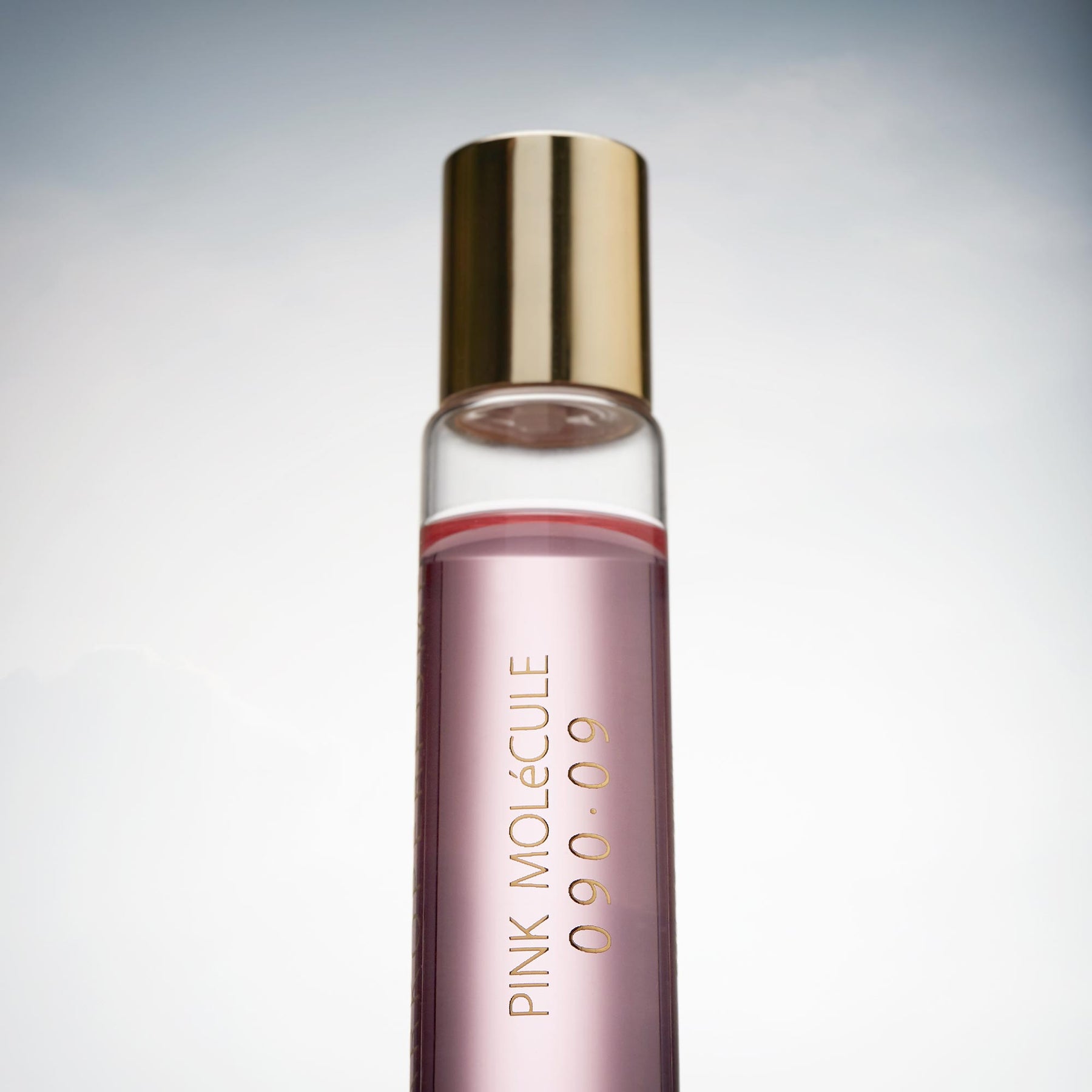 PINK MOLECULE · Zarkoperfume – nice.stories