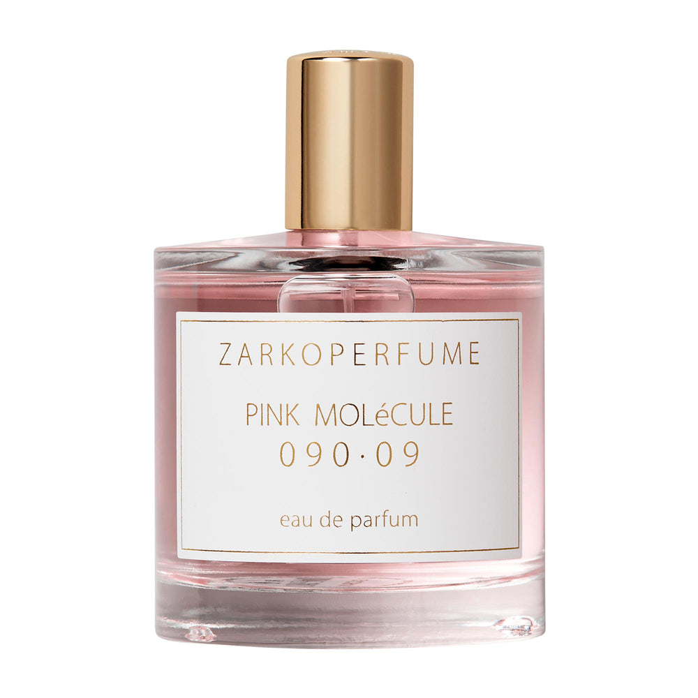 100 ML - Pink Molecule Zarkoperfume