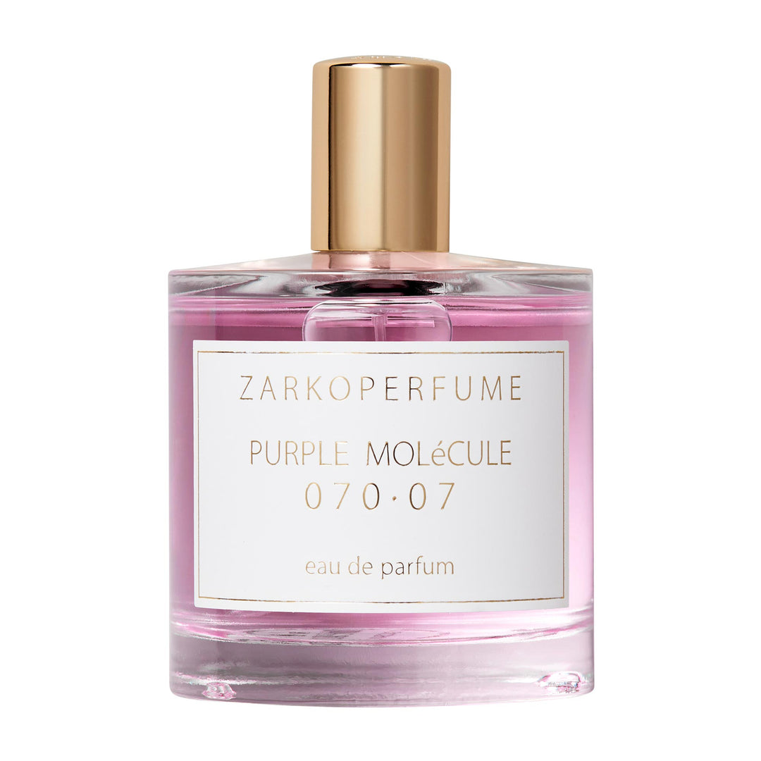 PURPLE MOLECULE Zarkoperfume 100 ml Molekülparfum Eau de Parfum