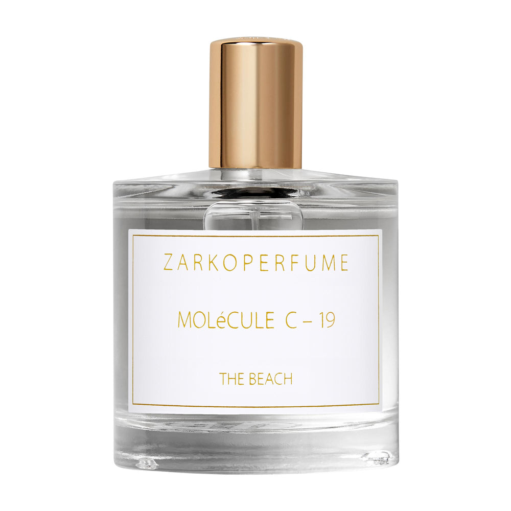 100 ML - THE BEACH - ZARKOPERFUME