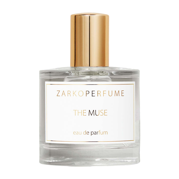 50 ML - THE MUSE - ZARKOPERFUME