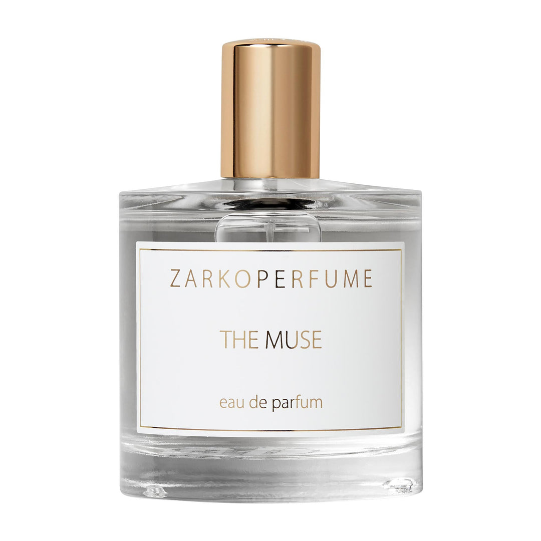Zarkoperfume THE MUSE 100ml  Molekülparfum