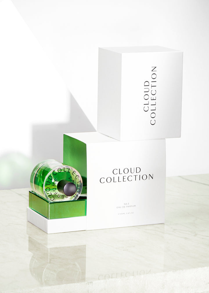 CLOUD COLLECTION NO.3 10 ML