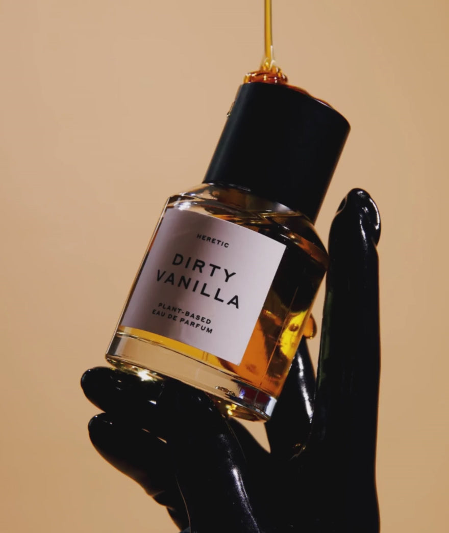 Dirty Vanilla Eau de Parfum von Heretic Parfum